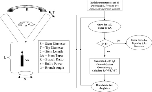 Hillman's algorithm